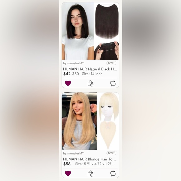 GORGEOUS LOCKS - Picture 17 of 17